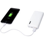 Compress 10 000 mAh augstas blīvuma ārējā baterija - Image 3