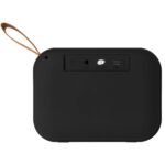 Moderns auduma Bluetooth skaļrunis - Image 3