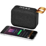 Moderns auduma Bluetooth skaļrunis - Image 4