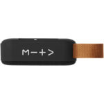Moderns auduma Bluetooth skaļrunis - Image 2