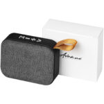 Moderns auduma Bluetooth skaļrunis - Image 6
