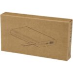 Tulda 5000 mAh bambusa ārējā baterija - Image 8