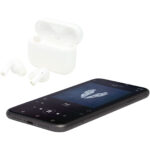 Braavos 2 True Wireless austiņas ar automātisko savienošanos - Image 6