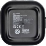 Stark 2.0 3 W mini RCS Bluetooth skaļrunis no pārstrādāta plastmasa - Image 3