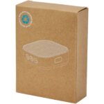 Stark 2.0 3 W mini RCS Bluetooth skaļrunis no pārstrādāta plastmasa - Image 7