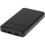 Loop 10 000 mAh pārstrādātas plastmasas ārējā baterija
