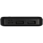 Loop 10 000 mAh pārstrādātas plastmasas ārējā baterija - Image 7
