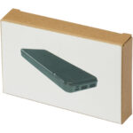 Loop 10 000 mAh pārstrādātas plastmasas ārējā baterija - Image 8