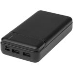 Loop 20 000 mAh pārstrādātas plastmasas ārējā baterija