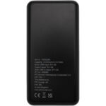 Loop 20 000 mAh pārstrādātas plastmasas ārējā baterija - Image 3