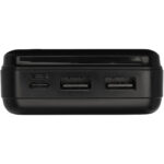 Loop 20 000 mAh pārstrādātas plastmasas ārējā baterija - Image 7