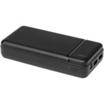 Loop 20 000 mAh pārstrādātas plastmasas ārējā baterija - Image 4