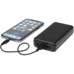 Loop 20 000 mAh pārstrādātas plastmasas ārējā baterija - Image 6