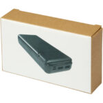 Loop 20 000 mAh pārstrādātas plastmasas ārējā baterija - Image 8