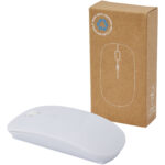 Menlo RCS bezvadu pele no pārstrādātas plastmasas - Image 3