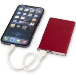 Pep 4000 mAh Type-C pārstrādāta alumīnija ārējā baterija - Image 5