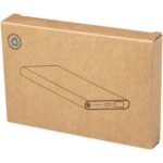 Pep 4000 mAh Type-C pārstrādāta alumīnija ārējā baterija - Image 7