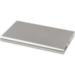 Pep 4000 mAh Type-C pārstrādāta alumīnija ārējā baterija - Image 9