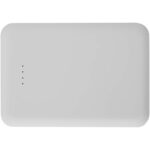 Asama 5000 mAh Type-C pārstrādātas plastmasas ārējā baterija - Image 2