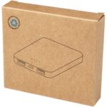 Asama 5000 mAh Type-C pārstrādātas plastmasas ārējā baterija - Image 7