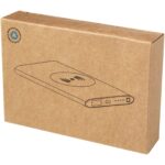 Juice 4000 mAh Type-C bezvadu ārējā baterija no pārstrādāta alumīnija - Image 7