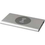 Juice 4000 mAh Type-C bezvadu ārējā baterija no pārstrādāta alumīnija - Image 8