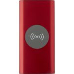 Juice 8000 mAh Type-C bezvadu ārējā baterija no pārstrādāta alumīnija - Image 2