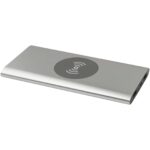 Juice 8000 mAh Type-C bezvadu ārējā baterija no pārstrādāta alumīnija - Image 9