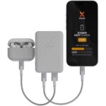 Xtorm XG205 Go2 12 W 5 000 mAh ātrās uzlādes ārējā baterija - Image 4