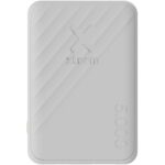 Xtorm XG205 Go2 12 W 5 000 mAh ātrās uzlādes ārējā baterija - Image 2