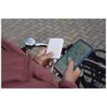 Xtorm XG205 Go2 12 W 5 000 mAh ātrās uzlādes ārējā baterija - Image 9