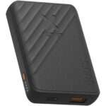 Xtorm XG205 Go2 12 W 5 000 mAh ātrās uzlādes ārējā baterija - Image 10