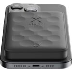 Xtorm FS5W051 5 000 mAh magnētiska bezvadu ārējā baterija - Image 5