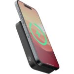 Xtorm FS5W101 10 000 mAh magnētiska bezvadu ārējā baterija - Image 4