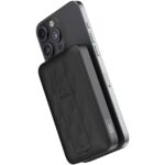 Xtorm FS5W101 10 000 mAh magnētiska bezvadu ārējā baterija - Image 5