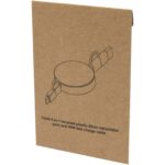 Citala 5-in-1 pārstrādātas plastmasas 90 cm garš ievelkamais datu sinhronizācijas un 40 W ātrās uzlādes kabelis - Image 7