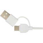 Freal 15 W bezvadu uzlādes paliktnis no pārstrādātas plastmasas - Image 7