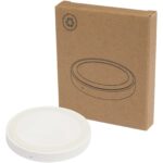Freal 15 W bezvadu uzlādes paliktnis no pārstrādātas plastmasas - Image 5