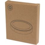 Freal 15 W bezvadu uzlādes paliktnis no pārstrādātas plastmasas - Image 8