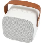 Diya 3 W bezvadu skaļrunis no pārstrādātas plastmasas - Image 4