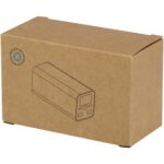 Acamar 20 000 mAh 70 W pārstrādāta alumīnija klēpjdatoru ārējā baterija - Image 9