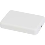 Acrab 5000 mAh 15 W magnētiska bezvadu ārējā baterija ar 20 W PD – izgatavota no pārstrādāta plastmasas - Image 4