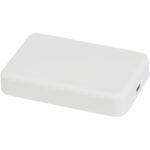 Acrab 10 000 mAh 15 W magnētiska bezvadu ārējā baterija ar 20 W PD – izgatavota no pārstrādāta plastmasas - Image 4