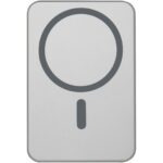 Avis 5000 mAh RCS pārstrādāta alumīnija magnētiskais ārējā baterija - Image 3