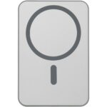 Avis 10 000 mAh RCS pārstrādāta alumīnija magnētiskais ārējā baterija - Image 3