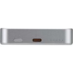 Avis 10 000 mAh RCS pārstrādāta alumīnija magnētiskais ārējā baterija - Image 5