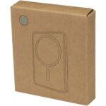 Avis 10 000 mAh RCS pārstrādāta alumīnija magnētiskais ārējā baterija - Image 6