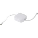 Gloas 5-in-1 pārstrādāts ievelkamais datu sinhronizācijas un 100 W ātrās uzlādes kabelis ar viedtālruņa rīku komplektu - Image 4