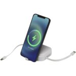 Gloas 5-in-1 pārstrādāts ievelkamais datu sinhronizācijas un 100 W ātrās uzlādes kabelis ar viedtālruņa rīku komplektu - Image 5