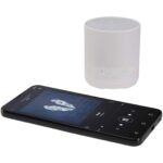Hunor 3W bezvadu skaļrunis no pārstrādātas plastmasas - Image 5